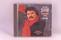 Peter Seiffert - Magische Töne