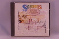 Seasons - Synthphonic Variations