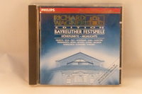 Richard Wagner - Bayreuther Festspiele