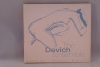 The Devich Ensemble - Beethoven / Mozart / Piazzolla