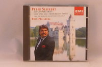 Peter Seiffert - Singt Opernarien