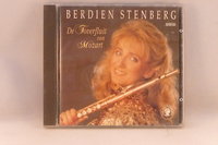 Berdien Stenberg - De Toverfluit van Mozart