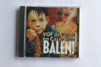 VOF de Kunst en Carry Slee - Balen !