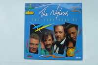 The Nylons - The very best of (LP)