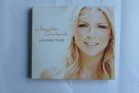 Jennifer Ewbank - London Tree