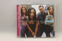 The Corrs - In blue / special edition (2 CD)