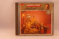 James Last - Russland zwischen Tag und Nacht
