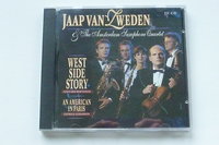 Jaap van Zweden & the Amsterdam Saxophone Quartet (dino)