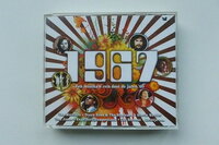 Een muzikale reis door de jaren '60 - 1967 (3 CD) universal