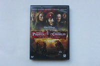 Pirates of the Caribbean - at world's end 3 (DVD)