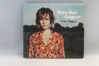 Marike Jager - Celia Trigger (digipack)