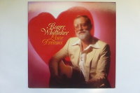 Roger Whittaker - Love Dreams (LP)
