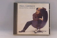 Paul Carrack - Beautiful World emi)