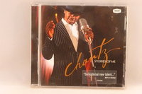 Chantz - Stories of me