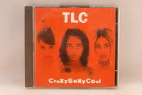 TLC - Crazy Sexy Cool (2 CD)