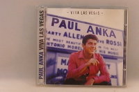 Paul Anka - Viva Las Vegas