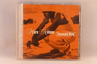 Marc Nelson - Chocolate Mood