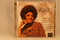 Shirley Bassey - The Gold Collection