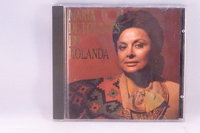 Maria de Lourdes en Holanda 