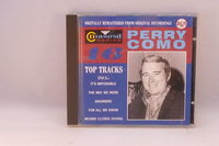 Perry Como - Diamond Series