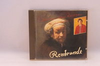 Laurens van Rooyen presenteert Rembrandt