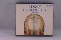 Liszt - Christus / H. Rilling (3 CD)