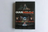 Guus Meeuwis - Live in het Philips Stadion 2007 (DVD)