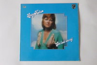 Lenny Kuhr - God laat ons vrij (LP)