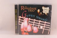 The Rosenberg Trio - Gypsy Swing
