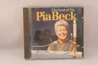 Pia Beck - The best of Pia