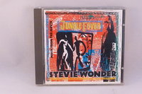Stevie Wonder - Jungle Fever