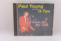 Paul Young and the Q Tips - Tracks of my tear