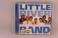 Little River Band - It's a long way there