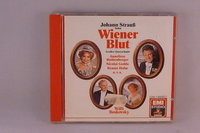 Johann Strauss - Wiener Blut / Boskovsky