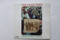 The Four Tops - Main Street People (LP)