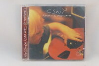 Crosby Stills Nash & Young - Looking Forward