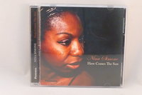 Nina Simone - Here Comes The Sun