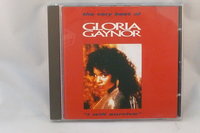 Gloria Gaynor - The very best of