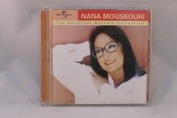 Nana Mouskouri