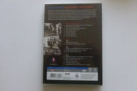 Case Mayfield - The many colored beast