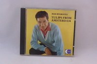 Max ByGraves - Tulips from Amsterdam