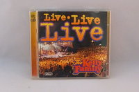 The Kelly Family - Live live live (2 CD)