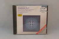 Beethoven - Symphonie nr. 9 / Böhm , Jessye Norman