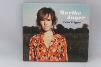 Marike Jager - Celia Trigger (gesigneerd)
