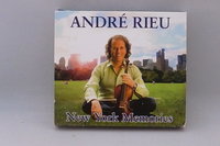 Andre Rieu - New York Memories (2 CD)