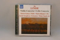 Bo Linde - Violin Concerto / Karen Gomyo