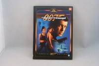 James Bond - The World is not Enough (DVD)