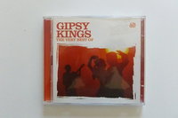 Gipsy Kings - The very best of CD+DVD