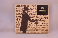 Boy George - Cheapness and Beauty