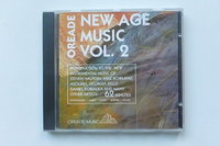 Oreade New Age Music vol. 2